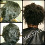 Textured Perm (rods)