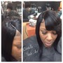 Full Sew-In