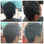 Crochet Braids