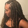 Starter Locs