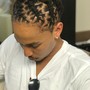 Starter Locs