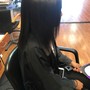 Straightening