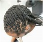 Marley Twists Medium