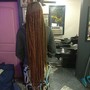 Loc Extensions