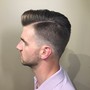 Men’s Haircut