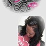 Cut and curl extensions