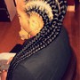 Crochet Braids