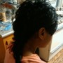 Sew-In