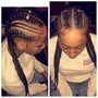 Crochet Braids