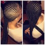 Island twist