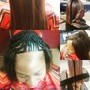 Scalp Treatment