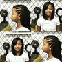 Natural Hair Kid's Style