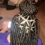 Individual Braids