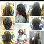 Poetic Justice Braids