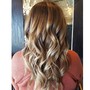 Balayage