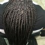 Kinky Twist