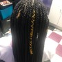 Comb Twist