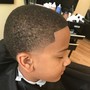 Kid’s Cut