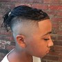 Kid’s Cut