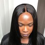 Scalp Treatment (add on service only)