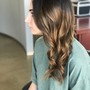 Partial Highlights