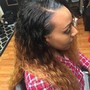 Basic Sew In