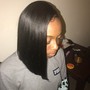 Cutting Weave