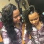 Basic Sew In