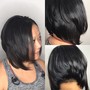 Women’s Haircut