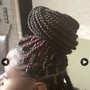 kids Braids