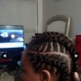 kids Braids