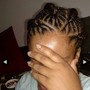 Cornrows