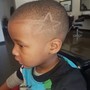 Kid’s Cut