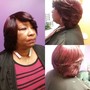 Partial Highlights