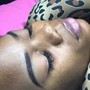 Eye Brow Fill In