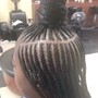 Quick Weave