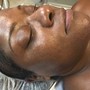 Dermaplaning add-on to Facial