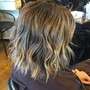 Maintenance  color/cut/style