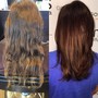 Keratin treatment