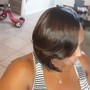 Bob Cut