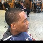 Mens Fades