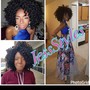 Crochet Braids