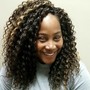 Crochet Braids