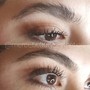 Lash Lift