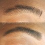 Men's Brow Wax