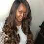 Lace Wig Installation