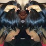 Traditional SEW-IN / Parital Sew-In