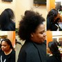 Natural Perm Rods