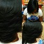 Lace Closure Sew In