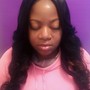 Add on Shampoo Condition 5 min Scalp Massage